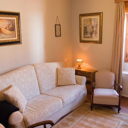 Casa Rural Melitón Povedilla Quarto foto